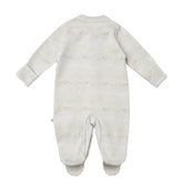 Biorganic Penguın Club Patikli Tulum